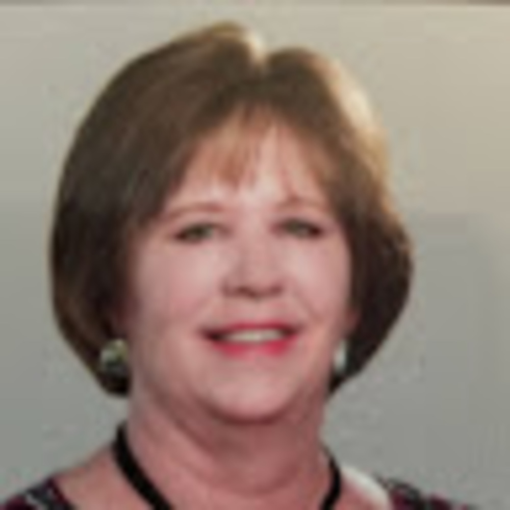 Meet your Posher, Phyllis
